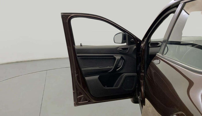 2021 Renault Kiger RXE MT, Petrol, Manual, 18,711 km, LHS Front Door