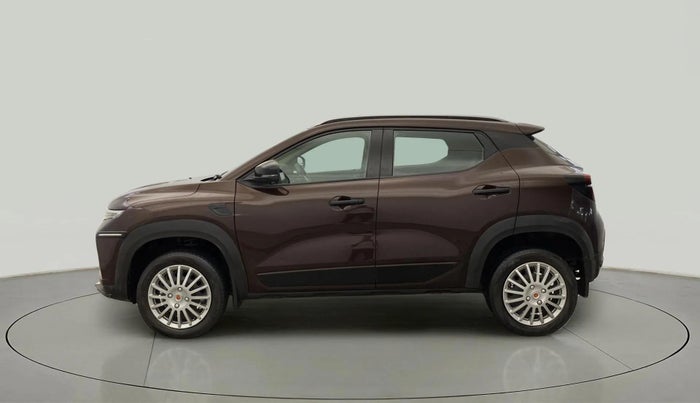 2021 Renault Kiger RXE MT, Petrol, Manual, 18,711 km, Left Side