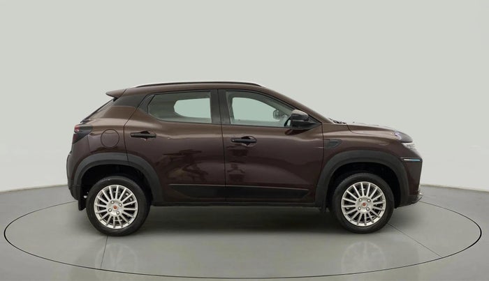 2021 Renault Kiger RXE MT, Petrol, Manual, 18,711 km, Right Side View