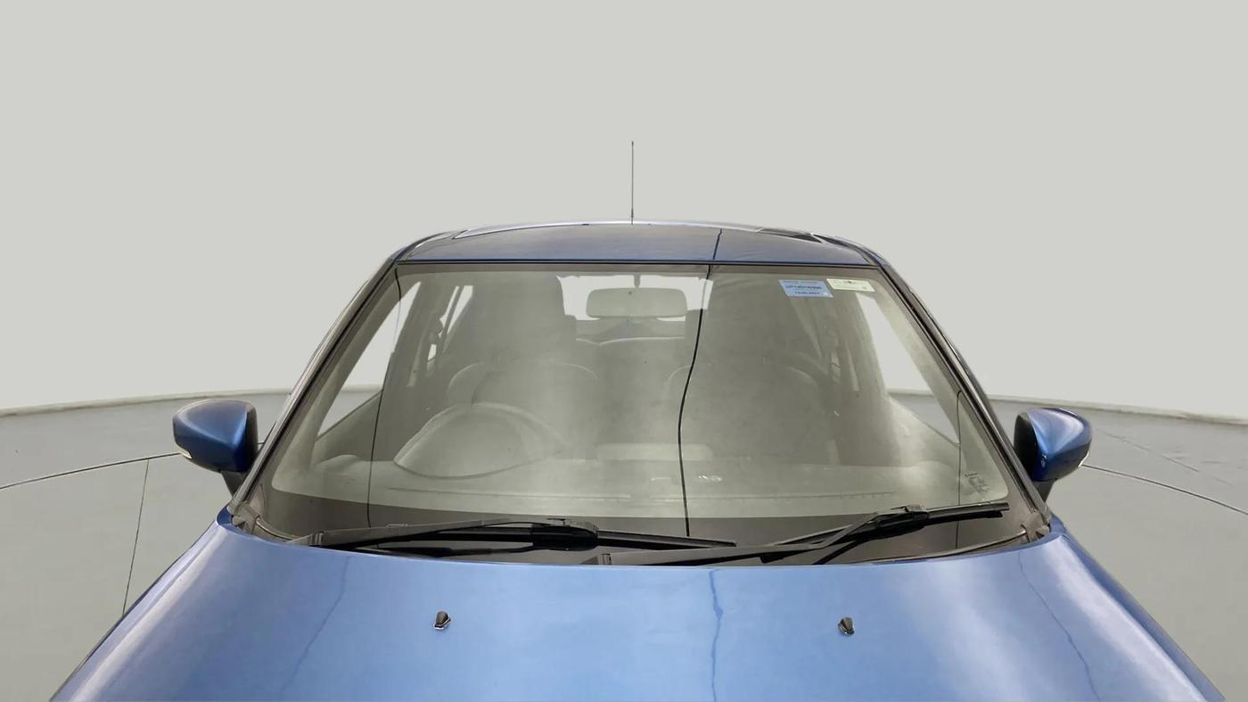 2017 Maruti IGNIS DELTA 1.2, Petrol, Manual, 38,251 km, Front Windshield