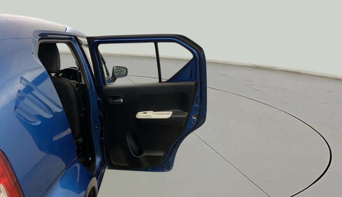 2017 Maruti IGNIS DELTA 1.2, Petrol, Manual, 38,251 km, RHS Rear Door