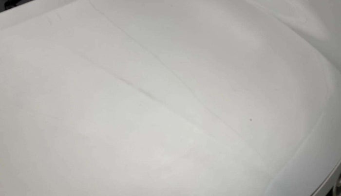 2015 Toyota Etios Liva G, Petrol, Manual, 48,808 km, Bonnet (hood) - Slightly dented
