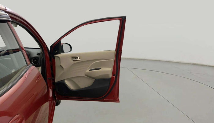 2019 Hyundai NEW SANTRO SPORTZ AMT, Petrol, Automatic, 30,502 km, RHS Front Door