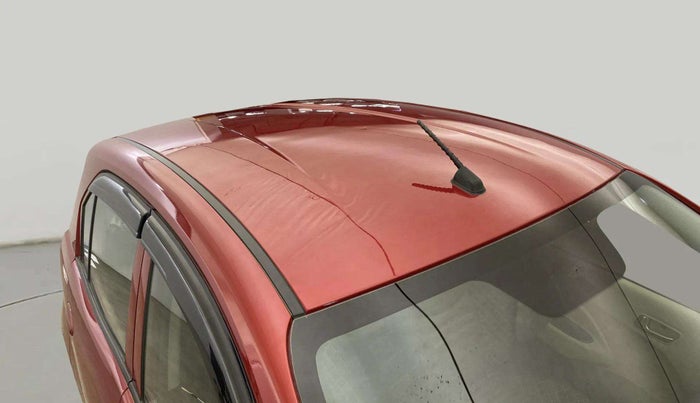 2019 Hyundai NEW SANTRO SPORTZ AMT, Petrol, Automatic, 30,502 km, Roof