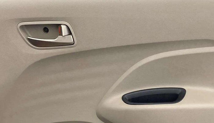 2019 Hyundai NEW SANTRO SPORTZ AMT, Petrol, Automatic, 30,502 km, Driver Side Door Panels Control