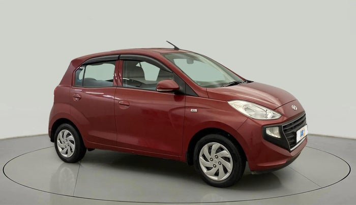 2019 Hyundai NEW SANTRO SPORTZ AMT, Petrol, Automatic, 30,502 km, Right Front Diagonal