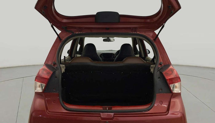 2019 Hyundai NEW SANTRO SPORTZ AMT, Petrol, Automatic, 30,502 km, Boot Open Zoomed View