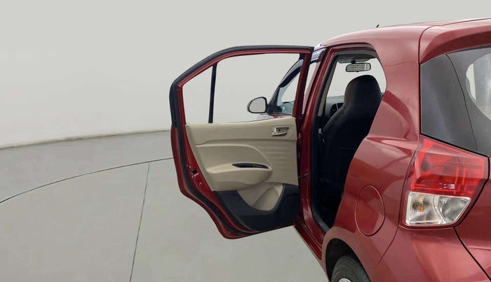 2019 Hyundai NEW SANTRO SPORTZ AMT, Petrol, Automatic, 30,502 km, LHS Rear Door