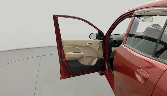 2019 Hyundai NEW SANTRO SPORTZ AMT, Petrol, Automatic, 30,502 km, LHS Front Door