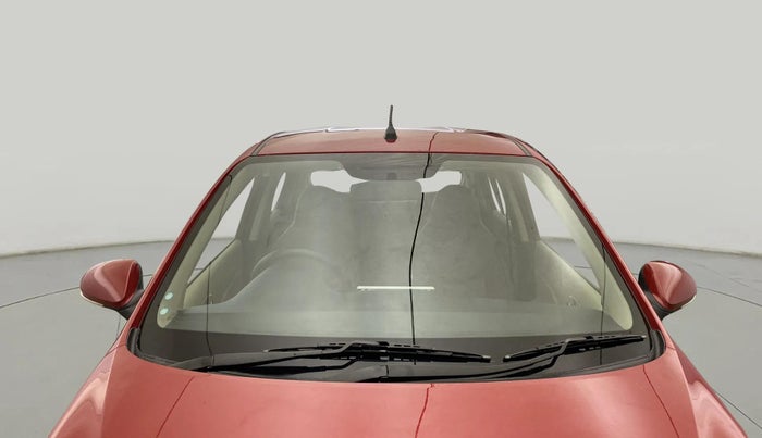 2019 Hyundai NEW SANTRO SPORTZ AMT, Petrol, Automatic, 30,502 km, Front Windshield