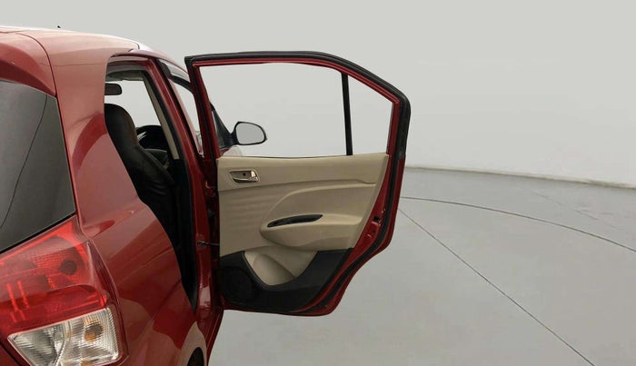 2019 Hyundai NEW SANTRO SPORTZ AMT, Petrol, Automatic, 30,502 km, RHS Rear Door