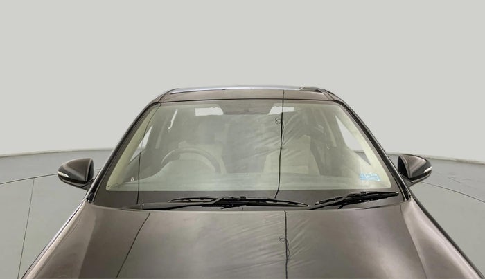 2019 Hyundai Verna 1.6 VTVT SX, Petrol, Manual, 65,203 km, Front Windshield