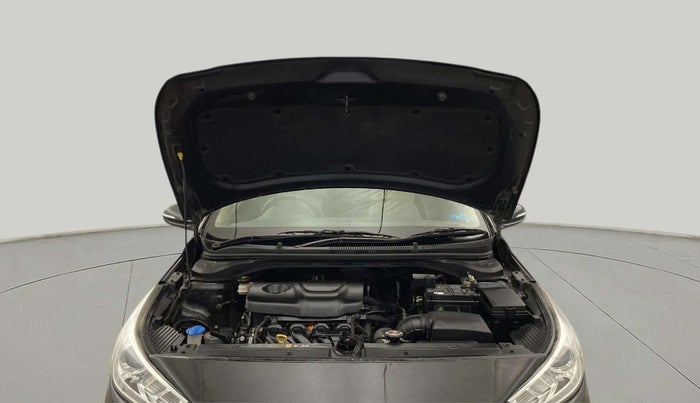 2019 Hyundai Verna 1.6 VTVT SX, Petrol, Manual, 65,203 km, Open Bonet