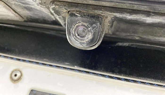 2019 Hyundai Verna 1.6 VTVT SX, Petrol, Manual, 65,203 km, Parking Camera