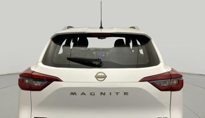 2022 Nissan MAGNITE XV TURBO CVT, Petrol, Automatic, 59,330 km, Rear Windshield