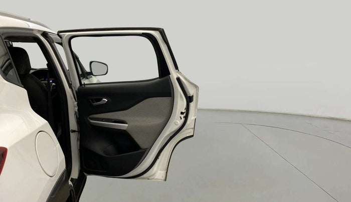 2022 Nissan MAGNITE XV TURBO CVT, Petrol, Automatic, 59,330 km, RHS Rear Door