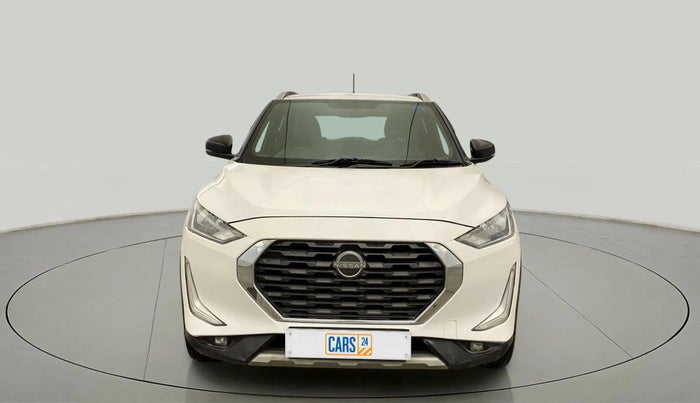 2022 Nissan MAGNITE XV TURBO CVT, Petrol, Automatic, 59,330 km, Front