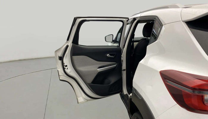 2022 Nissan MAGNITE XV TURBO CVT, Petrol, Automatic, 59,330 km, LHS Front Door