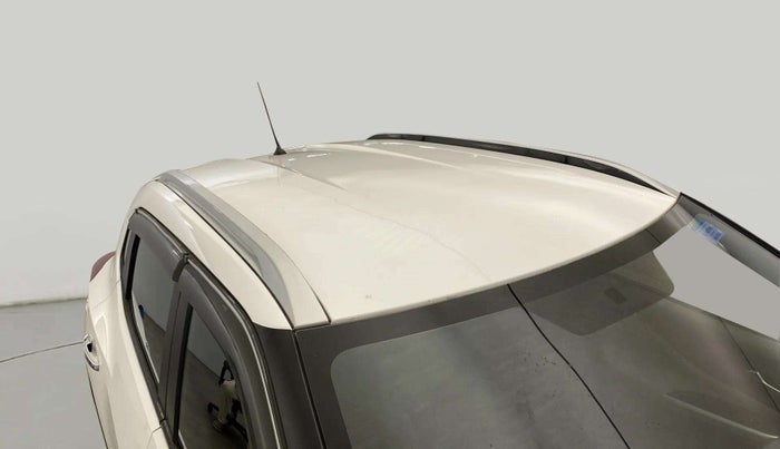 2022 Nissan MAGNITE XV TURBO CVT, Petrol, Automatic, 59,330 km, Roof