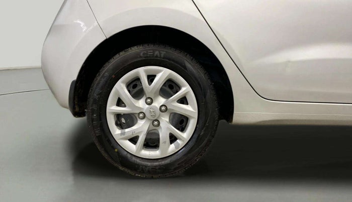 2017 Hyundai Grand i10 MAGNA 1.2 KAPPA VTVT, Petrol, Manual, 30,090 km, Right Rear Wheel