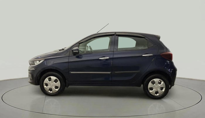 2021 Tata Tiago XT CNG, CNG, Manual, 69,540 km, Left Side