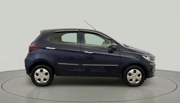 2021 Tata Tiago XT CNG, CNG, Manual, 69,540 km, Right Side View