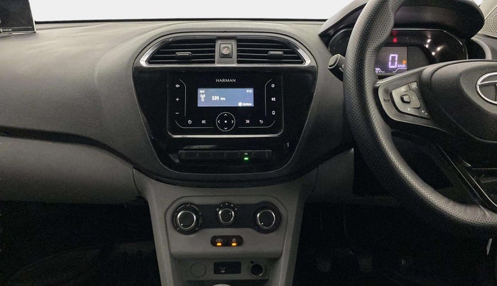 2021 Tata Tiago XT CNG, CNG, Manual, 69,540 km, Air Conditioner