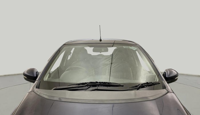 2021 Tata Tiago XT CNG, CNG, Manual, 69,540 km, Front Windshield