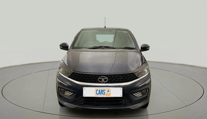 2021 Tata Tiago XT CNG, CNG, Manual, 69,540 km, Front