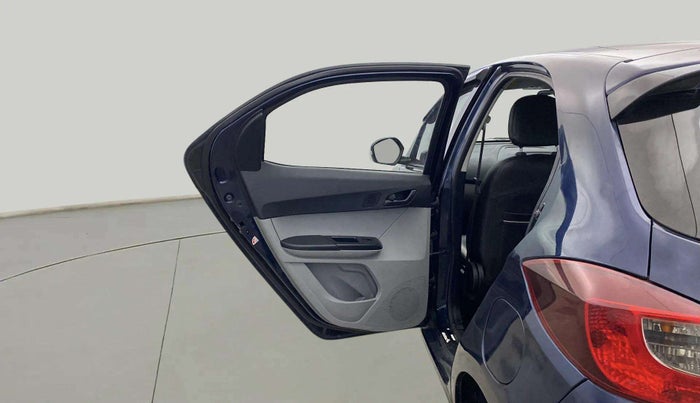 2021 Tata Tiago XT CNG, CNG, Manual, 69,540 km, LHS Rear Door