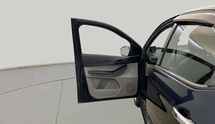 2021 Tata Tiago XT CNG, CNG, Manual, 69,540 km, LHS Front Door