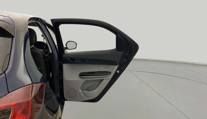 2021 Tata Tiago XT CNG, CNG, Manual, 69,540 km, RHS Rear Door