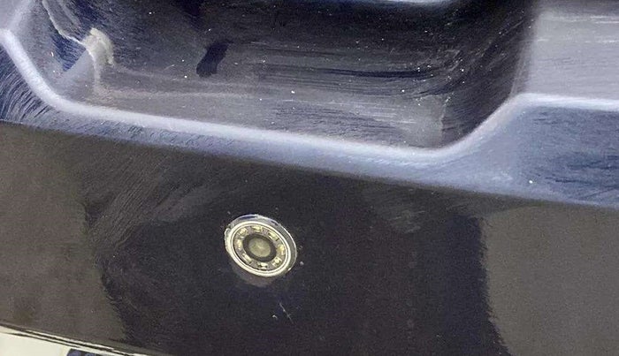 2021 Tata Tiago XT CNG, CNG, Manual, 69,540 km, Parking Camera