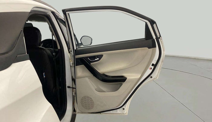 2023 Tata NEXON XZ PLUS PETROL, Petrol, Manual, 21,006 km, RHS Rear Door