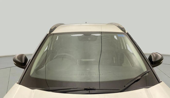 2023 Tata NEXON XZ PLUS PETROL, Petrol, Manual, 21,006 km, Front Windshield