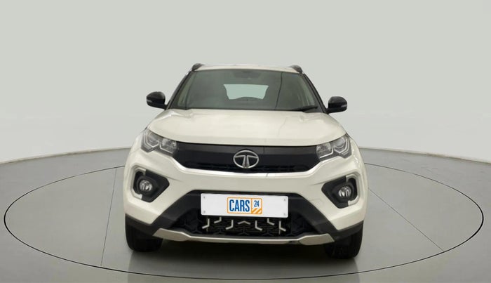 2023 Tata NEXON XZ PLUS PETROL, Petrol, Manual, 21,006 km, Front