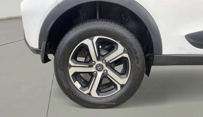 2023 Tata NEXON XZ PLUS PETROL, Petrol, Manual, 21,006 km, Right Rear Wheel