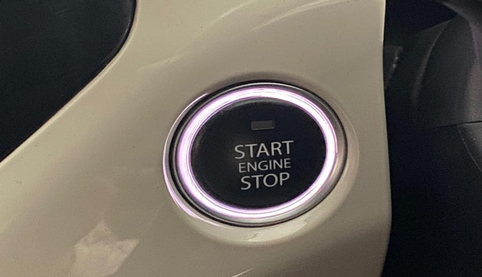 2023 Tata NEXON XZ PLUS PETROL, Petrol, Manual, 21,006 km, Keyless Start/ Stop Button