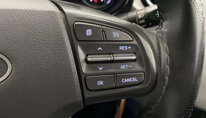 2023 Hyundai GRAND I10 NIOS SPORTZ 1.2 KAPPA VTVT, Petrol, Manual, 23,132 km, Adaptive Cruise Control
