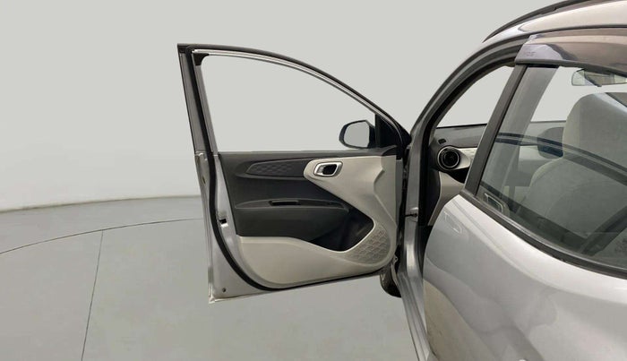 2023 Hyundai GRAND I10 NIOS SPORTZ 1.2 KAPPA VTVT, Petrol, Manual, 23,132 km, LHS Front Door