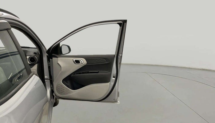 2023 Hyundai GRAND I10 NIOS SPORTZ 1.2 KAPPA VTVT, Petrol, Manual, 23,132 km, RHS Front Door