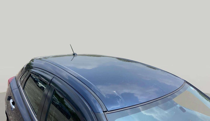 2022 Maruti Baleno ALPHA PETROL 1.2, Petrol, Manual, 37,222 km, Roof