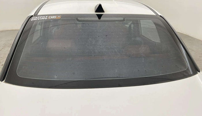 2020 Hyundai AURA S 1.2 CNG, CNG, Manual, 49,021 km, Rear Windshield