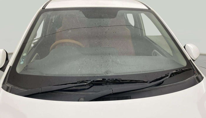 2020 Hyundai AURA S 1.2 CNG, CNG, Manual, 49,021 km, Front Windshield