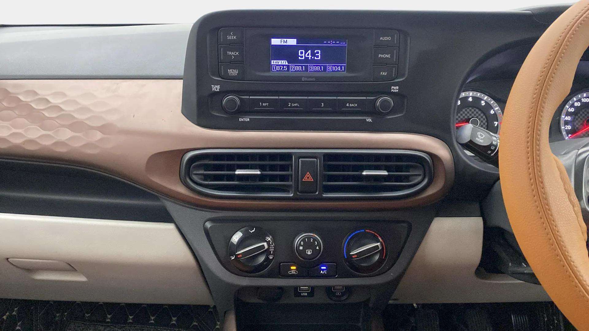 Features