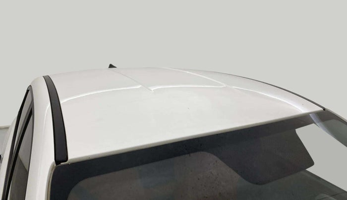 2020 Hyundai AURA S 1.2 CNG, CNG, Manual, 49,021 km, Roof