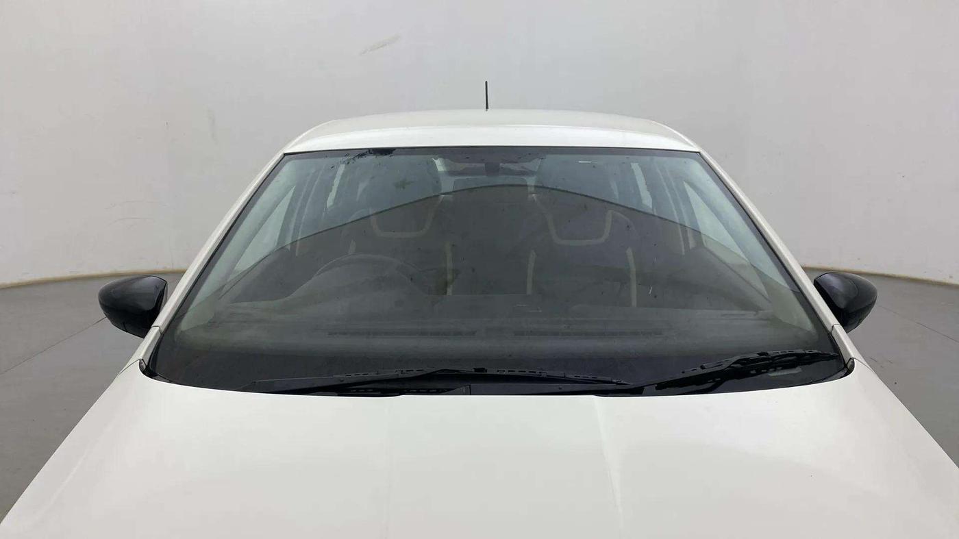2020 Skoda Rapid 1.0 AMBITION TSI MT, Petrol, Manual, 61,467 km, Front Windshield