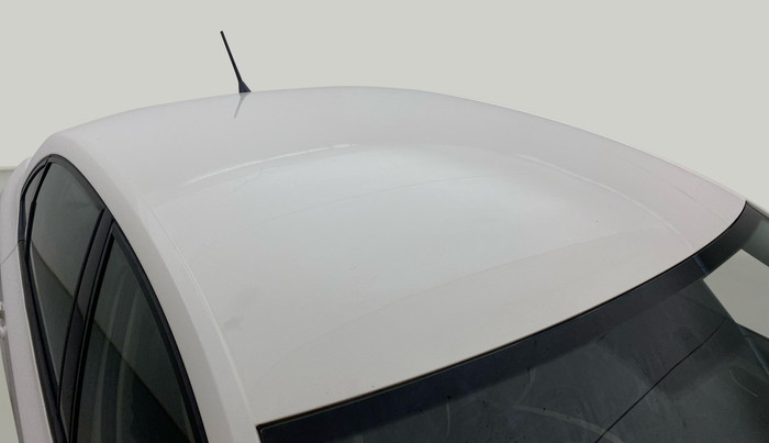 2020 Skoda Rapid 1.0 AMBITION TSI MT, Petrol, Manual, 61,467 km, Roof