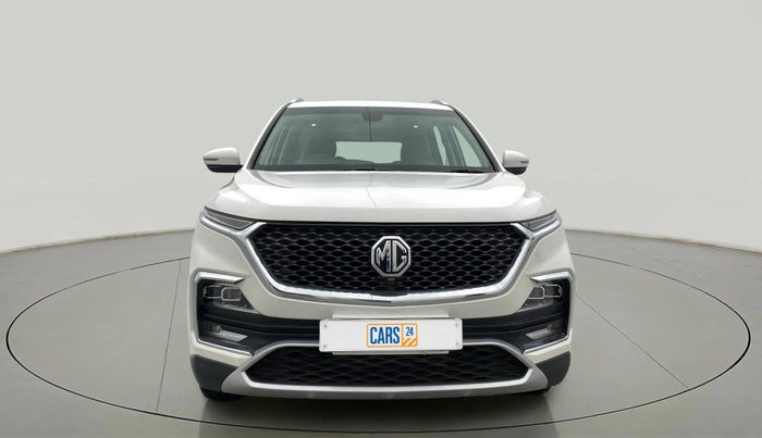 2019 MG HECTOR SHARP 1.5 DCT PETROL, Petrol, Automatic, 79,704 km, Front