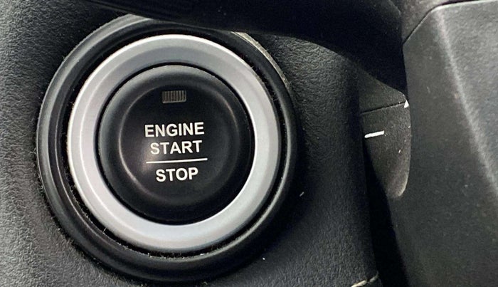 2019 MG HECTOR SHARP 1.5 DCT PETROL, Petrol, Automatic, 79,704 km, Keyless Start/ Stop Button
